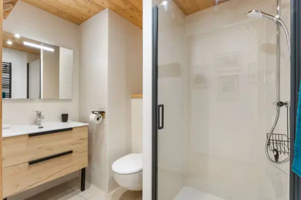 Appartement LA YAUTE_Les Houches