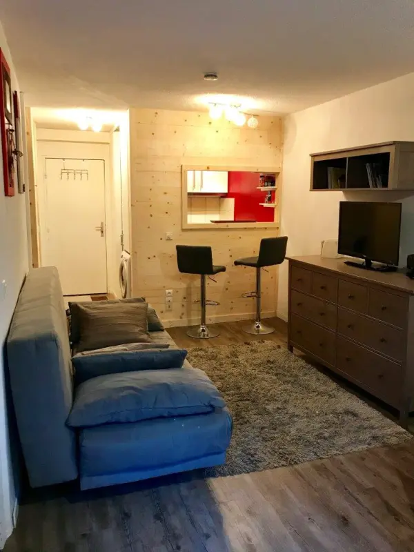 Appartement les Jonquilles 031 RDC