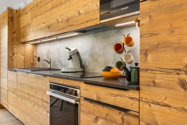 Appartement LA YAUTE_Les Houches