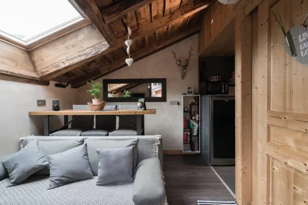 Appartement Le Cosy