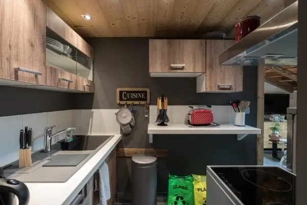 Cuisine -Cosy-Coello