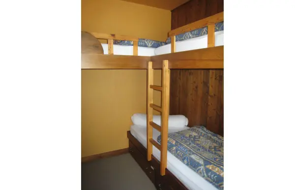 Les Rafforts C - Lanoe Chambre