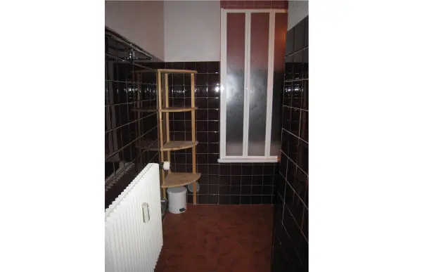 Les Rafforts C - Lanoe Salle de bains
