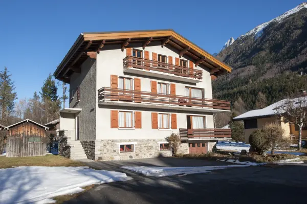 Appartement L'M
