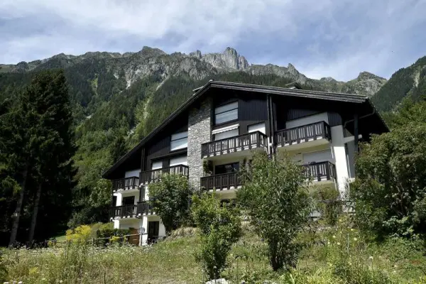 Appartement Le Cretet II
