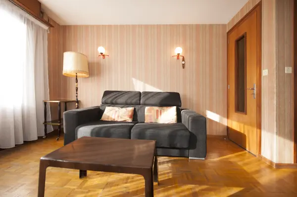 Appartement L'M