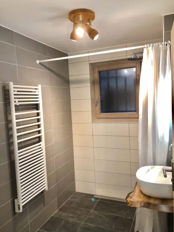 Lareto Salle de bains