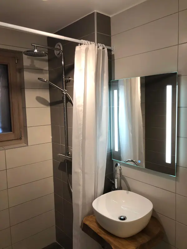Lareto Salle de bains