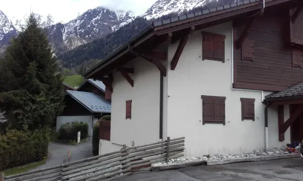 Exterieure