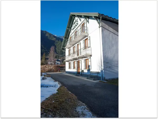Appartement Plein Sud
