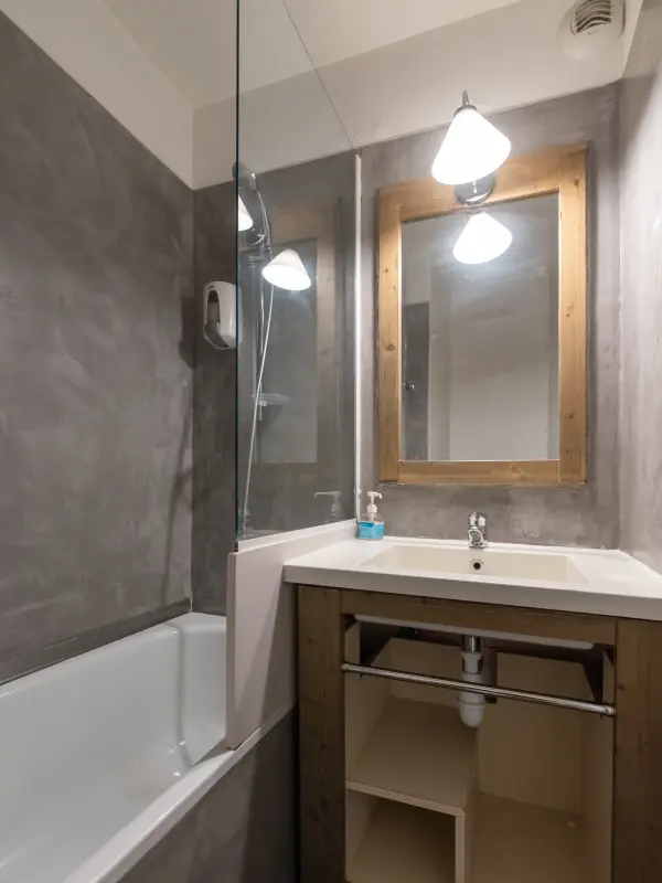 Salledebain