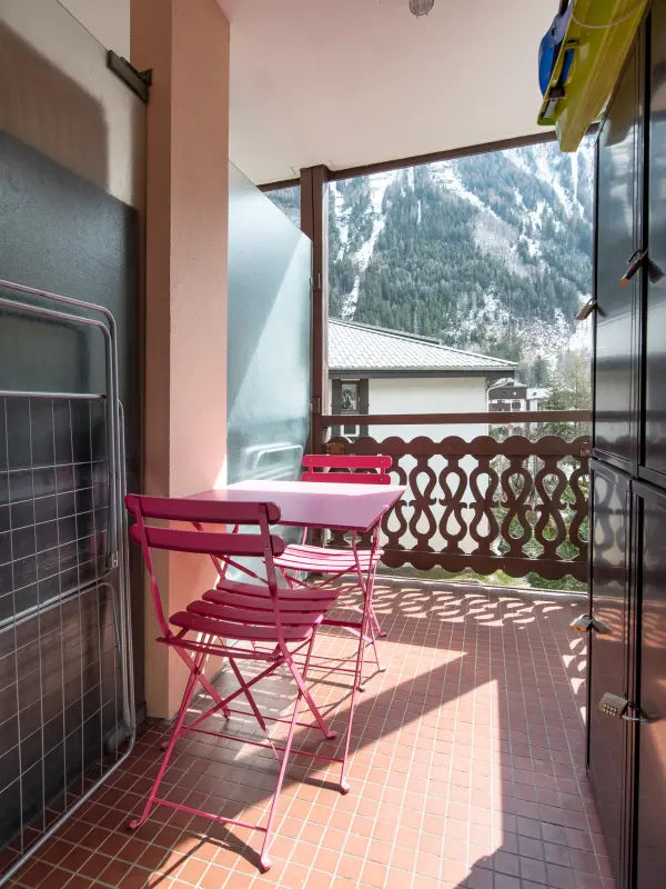 Balcon
