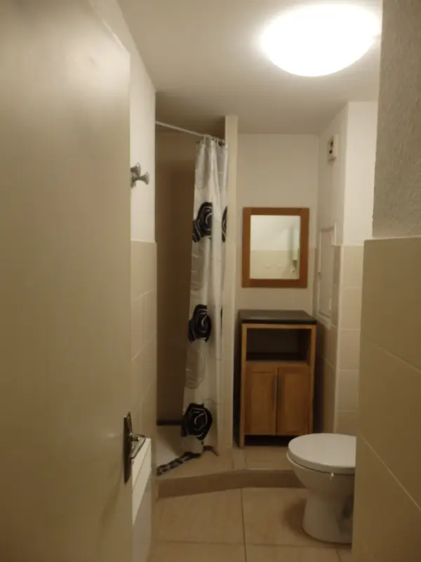 Appartement Studio Lachenal
