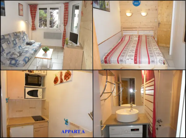 Appart A 17