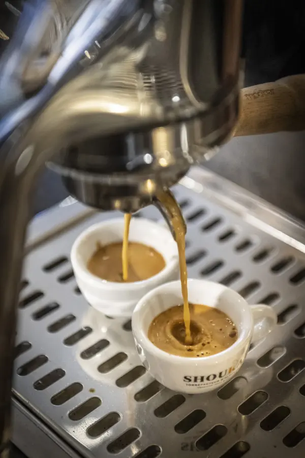 Expresso