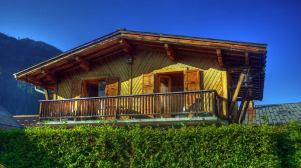 Appartement Village des Bois