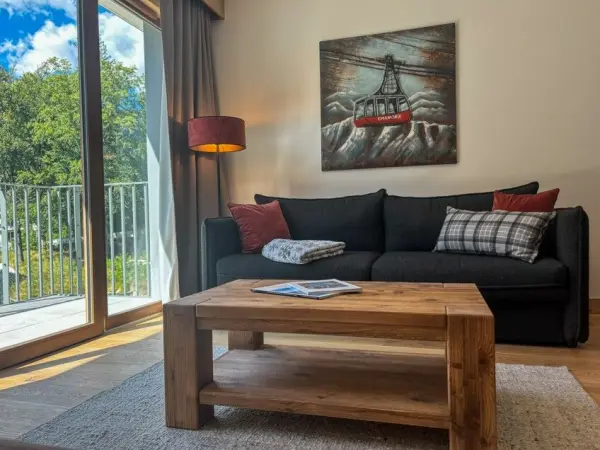 Appartement Yéti_Chamonix-Mont-Blanc