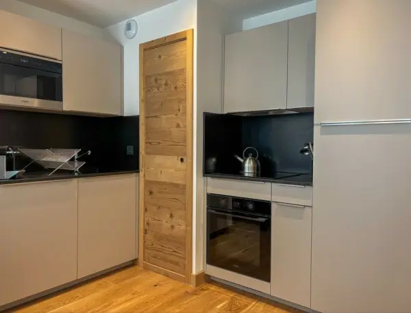 Appartement Yéti_Chamonix-Mont-Blanc