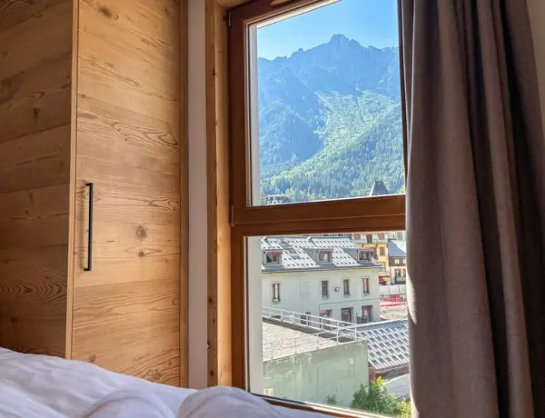 Appartement Yéti_Chamonix-Mont-Blanc