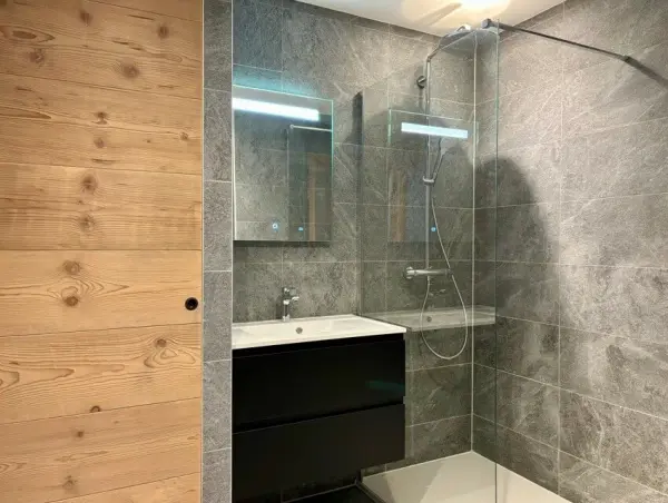 Appartement Yéti_Chamonix-Mont-Blanc