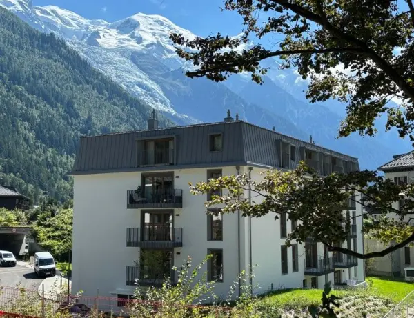 Appartement Yéti_Chamonix-Mont-Blanc