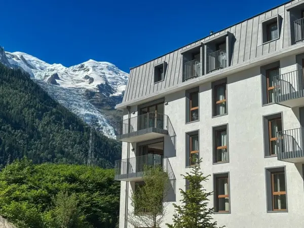 Appartement Yéti_Chamonix-Mont-Blanc