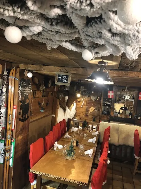 La Bournerie