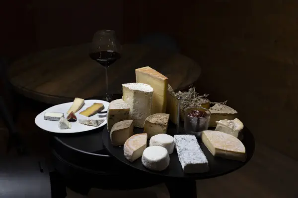 Ercheu des Fromages de Savoie