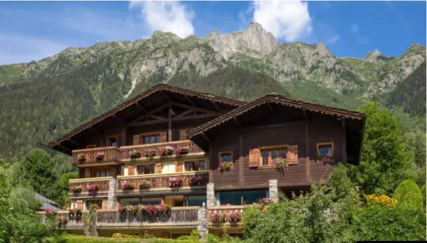 Auberge du Bois Prin