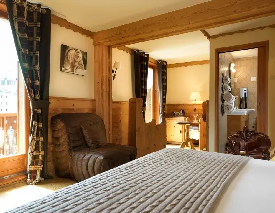 suite