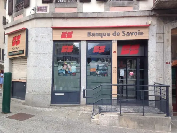 Banque de Savoie