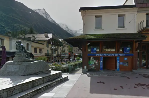 Banque Populaire des Alpes