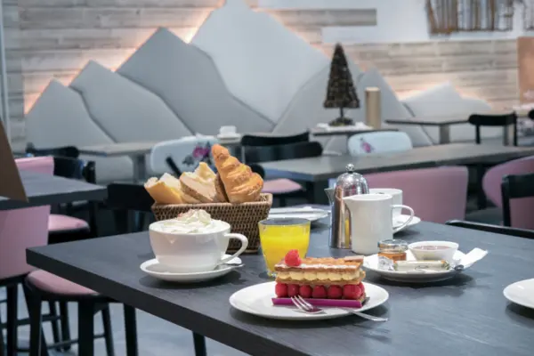 Aux Petits Gourmands