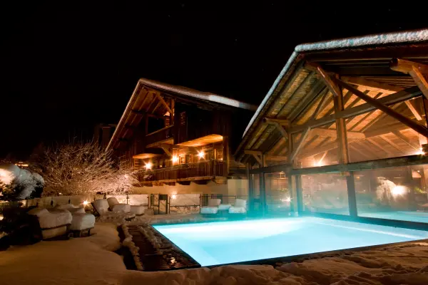 Bachal - Hameau Albert 1er