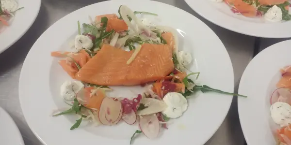 Basile Chef 2