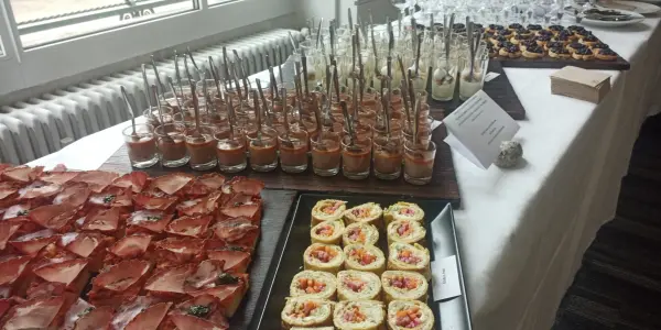 Basile Chef 3