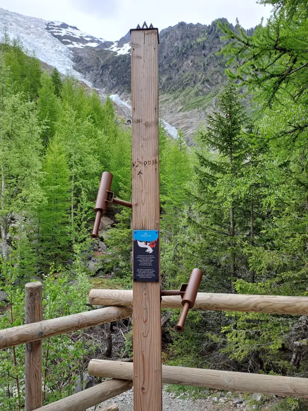 Belvédère - Le Cerro_Chamonix-Mont-Blanc