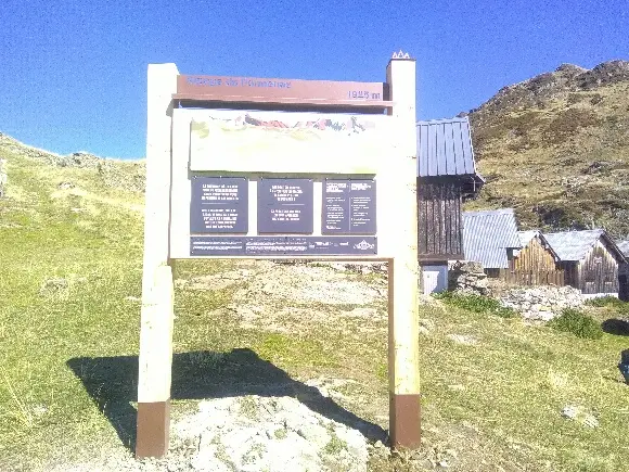Belvédères - Chalets de Pormenaz à Servoz