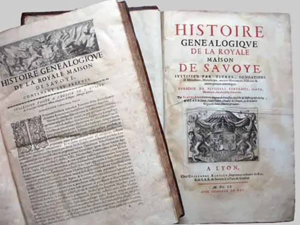 Bibliothèque des Ammis du vieux Chamonix
