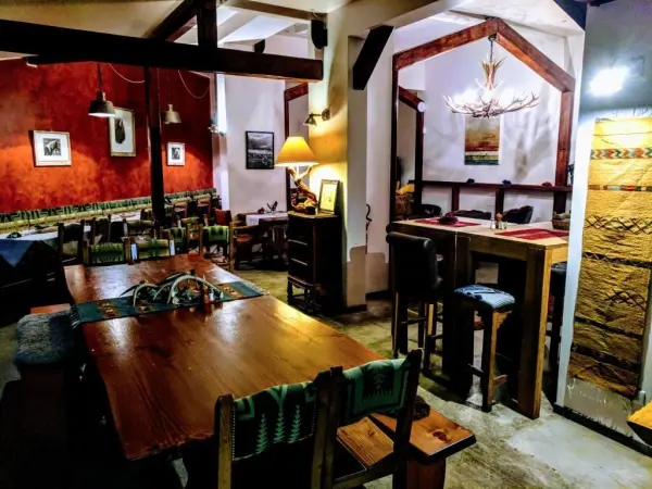 Bighorn Bistro