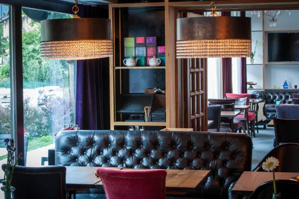 bistro pointe isabelles