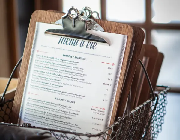 bistro pointe isabelle