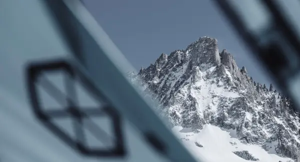 Bivouac en haute montagne - Compagnie des Guides de Chamonix