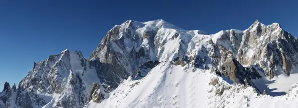 Bivouac en haute montagne - Compagnie des Guides de Chamonix