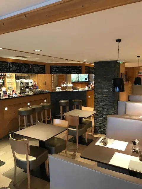 salle
