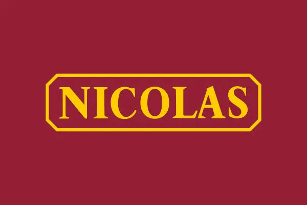 Caviste Nicolas & Fromagerie Cheese Forever