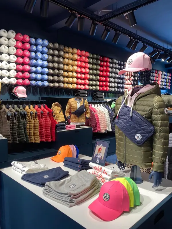 Magasin