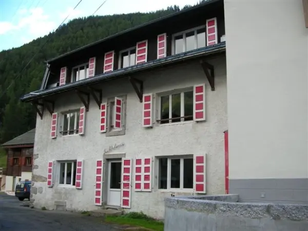 Centre de Vacances les Edelweiss