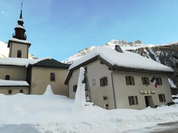 Eglise Saint-Pierre