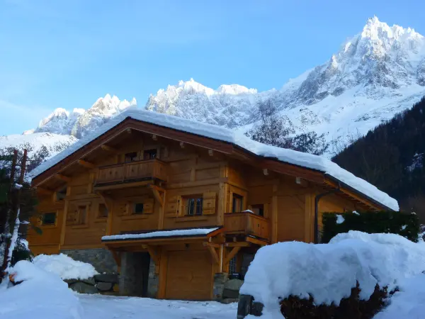 Chalet  Kidou